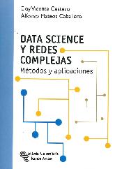 Data science y redes complejas