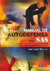 Manual de autodefensa del SAS
