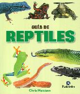 Gua de reptiles
