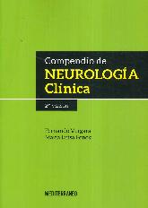 Neurologa Clnica Compendio de