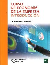 Curso de Economa de la Empresa Introduccin