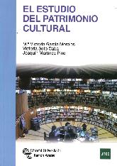 El estudio del patrimonio cultural