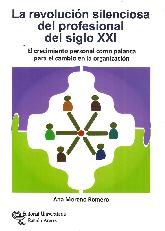 La Revolucin  Silenciosa del Profesional del Siglo XXI