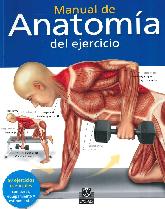 Manual de Anatoma del Ejercicio
