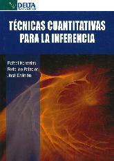 Tcnicas Cuantitativas para la Inferencia