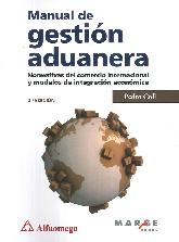 Manual de Gestin Aduanera