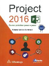 Project 2016