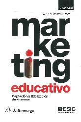 Marketing Educativo