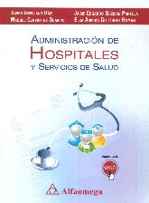 Administracin de Hospitales y Servicios de Salud