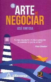 Arte de Negociar