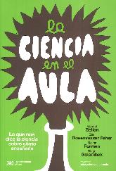 La Ciencia en el Aula