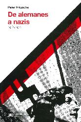 De Alemanes a Nazis 1914-1933