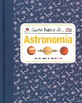 Curso bsico de astronoma