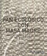 Pan Ecolgico con Masa Madre