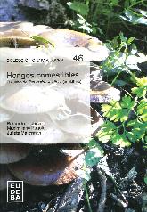 Hongos Comestibles