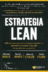 Estrategia LEAN