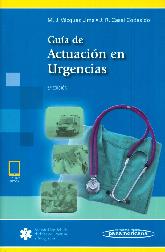 Gua de Actuacin en Urgencias