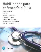 Habilidades para Enfermera Clnica - 2 Volumenes