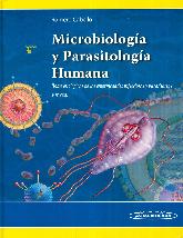 Microbiologa y Parasitologa Humana