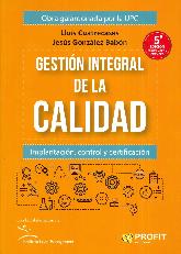 Gestin Integral de la Calidad