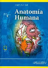 Anatomía Humana Latarjet 5ª Edición 2 tomos
