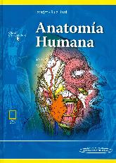 Anatoma Humana Latarjet 5 Edicin 2 tomos