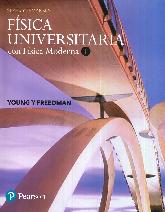 Fsica Universitaria con Fsica Moderna Tomo I Sears y Zemansky 1
