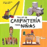 Taller de Carpintera para Nios