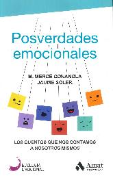 Posverdades Emocionales