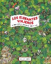 Los Elefantes Viajeros