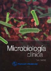 Microbiologa Clnica