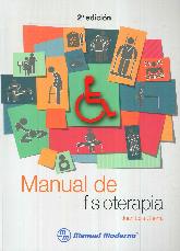 Manual de Fisioterapia