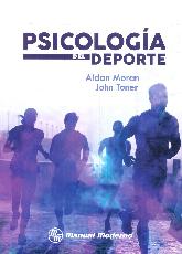Psicologa del Deporte
