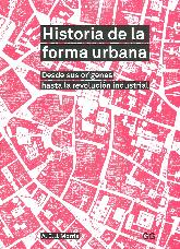 Historia de la Forma Urbana