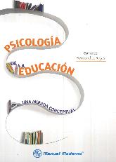 Psicologa de la Educacin
