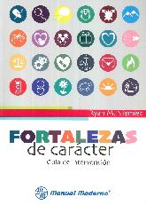 Fortalezas de Carcter