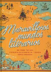 Maravillosos Mundos Literarios