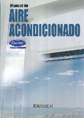 Manual de aire acondicionado Carrier