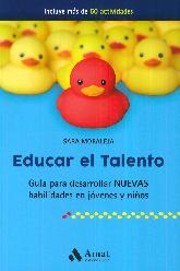 Educar el Talento