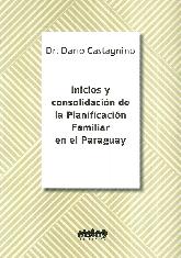 Inicios y Consolidacin de la Planificacin Familiar en el Paraguay