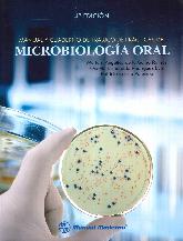 Manual y cuaderno de trabajo de prcticas de Microbiologa Oral