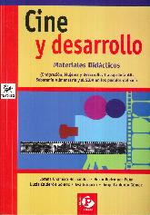 Cine y desarrollo (Materiales didcticos)