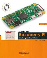 Aprender Raspberry Pi