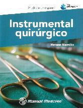 Instrumental Quirrgico