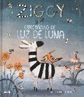 ZIGGY y el espectculo de LUZ DE LUNA