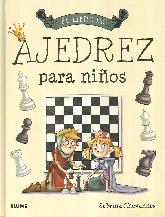 El libro de ajedrez para nios