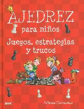 Ajedrez para nios