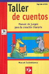 Taller de cuentos