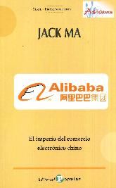 Alibaba, El imperio de comercio electrnico chino