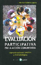 Evaluacin participativa en la accin comunitaria